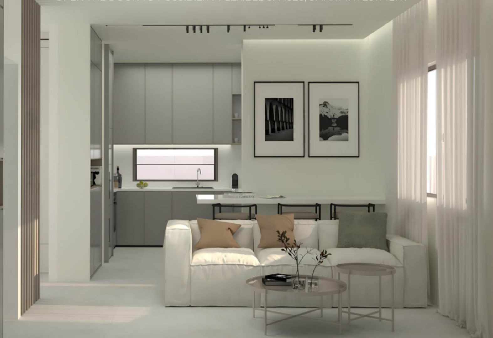 Porto Rafti Residence -AE - 2